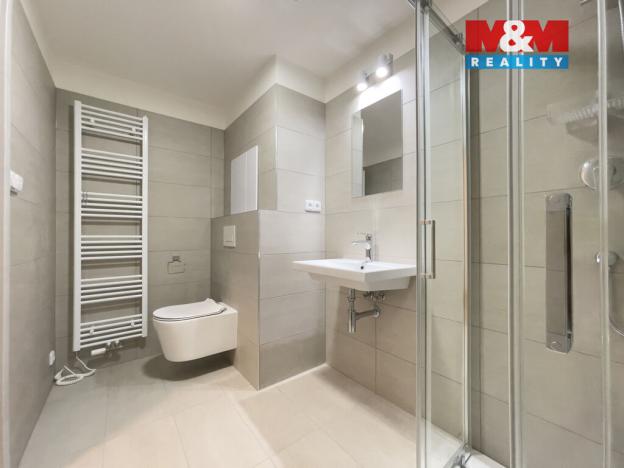 Pronájem bytu 1+kk, Zlín, Nad Stráněmi, 33 m2