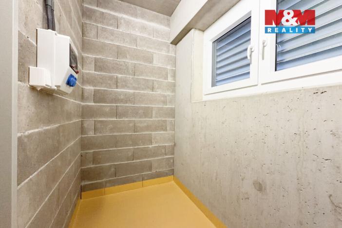 Pronájem bytu 1+kk, Zlín, Nad Stráněmi, 33 m2