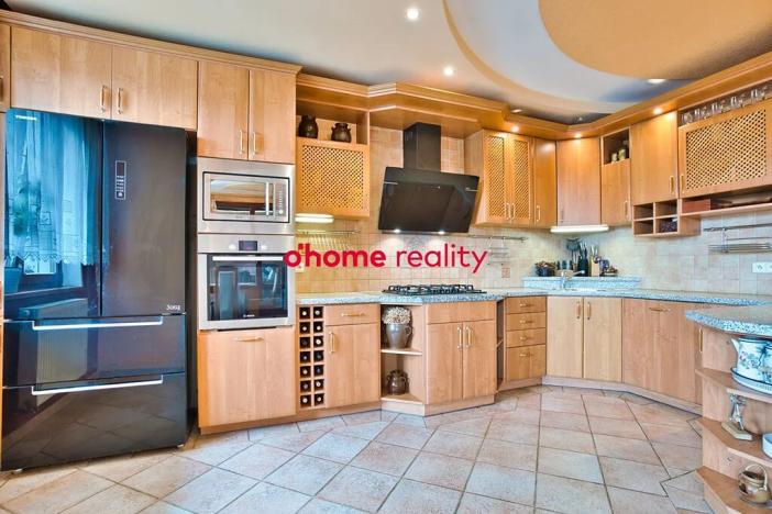 Prodej rodinného domu, Hlušovice, Loučky, 237 m2