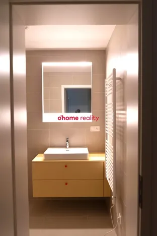 Pronájem bytu 2+kk, Olomouc, Ostrovní, 65 m2