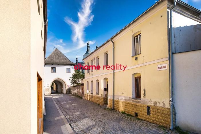 Prodej rodinného domu, Uničov, Medelská, 248 m2