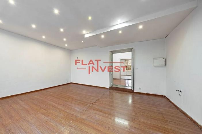 Pronájem obchodního prostoru, Praha - Vinohrady, Vinohradská, 75 m2