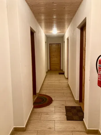 Pronájem bytu 1+kk, Praha - Smíchov, Plzeňská, 27 m2