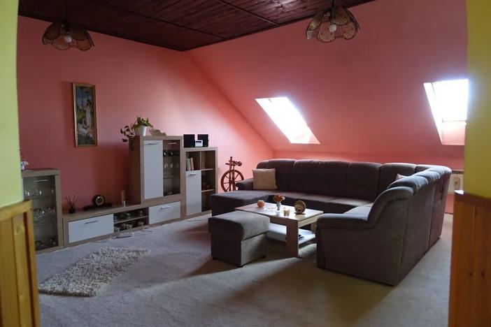 Prodej rodinného domu, Vojkovice, 200 m2