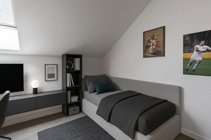 Prodej rodinného domu, Vojkovice, 200 m2