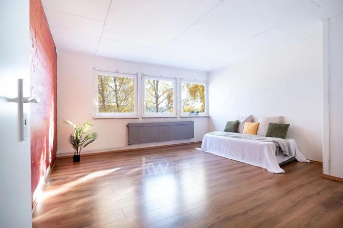 Prodej rodinného domu, Křenov, 166 m2