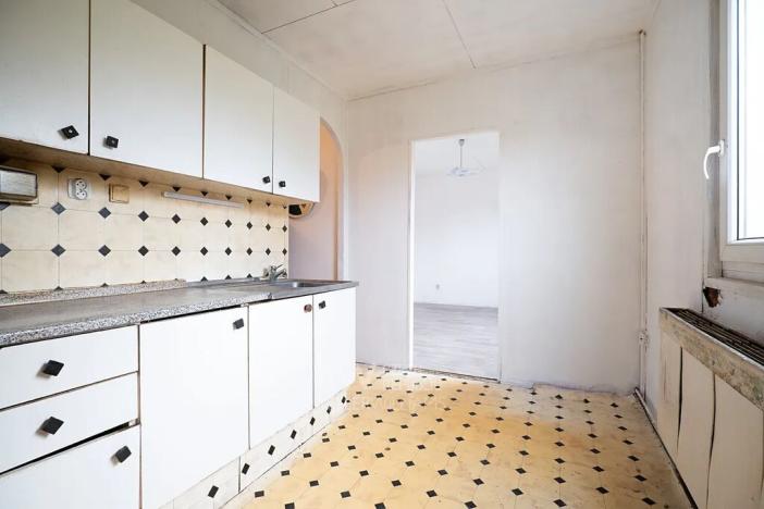 Prodej rodinného domu, Křenov, 166 m2