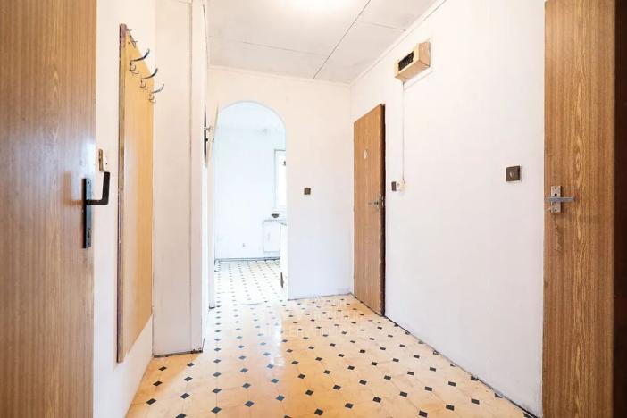 Prodej rodinného domu, Křenov, 166 m2