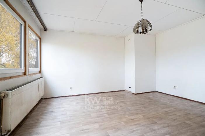 Prodej rodinného domu, Křenov, 166 m2