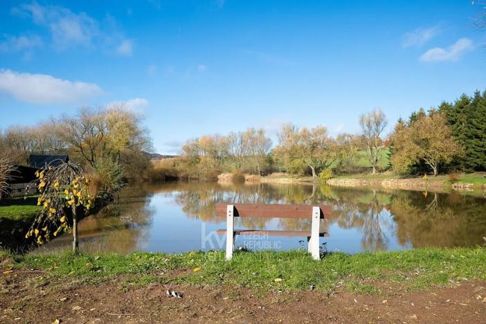 Prodej rodinného domu, Křenov, 166 m2