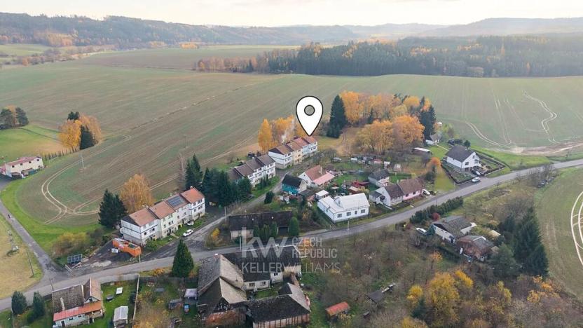 Prodej rodinného domu, Křenov, 166 m2