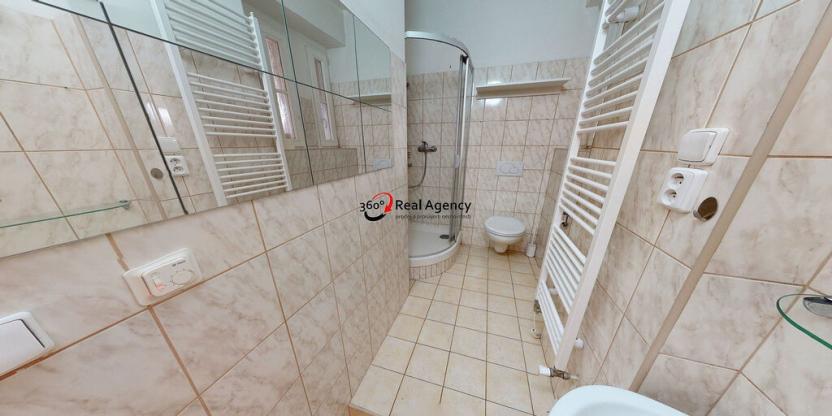 Pronájem bytu 2+1, Praha - Vršovice, Tolstého, 56 m2