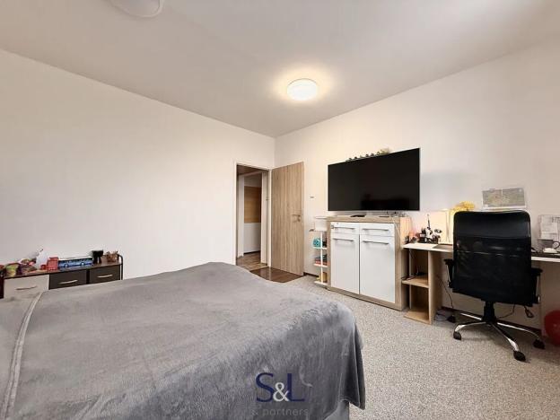 Pronájem bytu 3+1, Česká Lípa, Kunratická, 75 m2