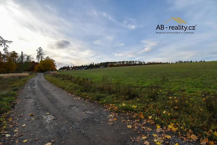 Prodej louky, Klínec, 170865 m2
