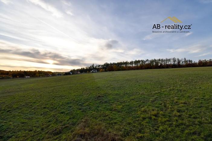 Prodej louky, Klínec, 170865 m2