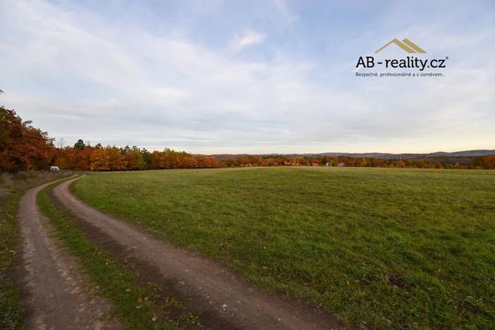 Prodej louky, Klínec, 170865 m2