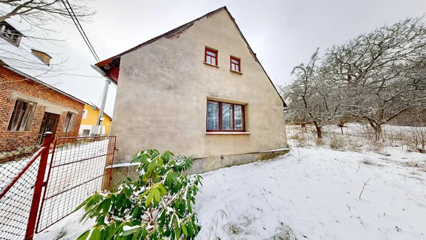 Prodej chaty, Železný Brod, 84 m2