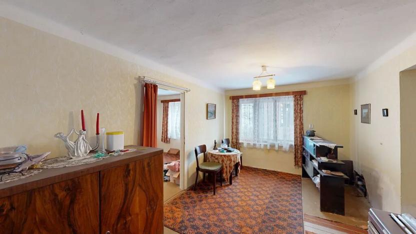 Prodej chaty, Železný Brod, 84 m2