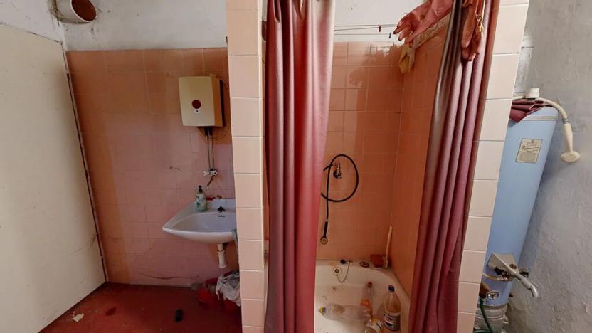 Prodej chaty, Železný Brod, 84 m2