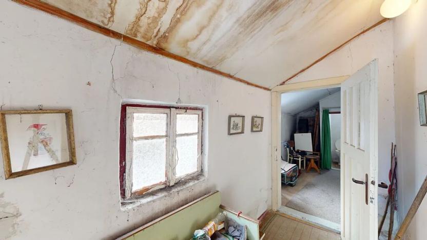 Prodej chaty, Železný Brod, 84 m2