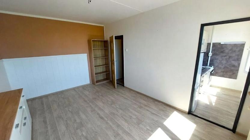 Pronájem bytu 1+1, Most, Růžová, 26 m2