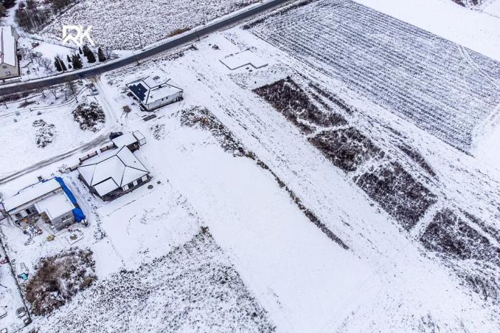 Prodej pozemku pro bydlení, Bělušice, 662 m2