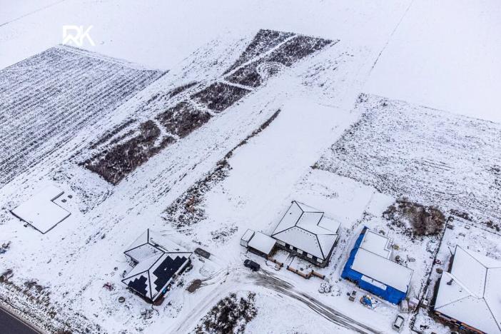 Prodej pozemku pro bydlení, Bělušice, 662 m2