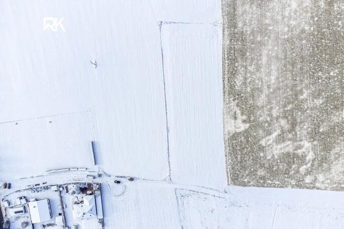 Prodej pozemku pro bydlení, Sázava, 5240 m2