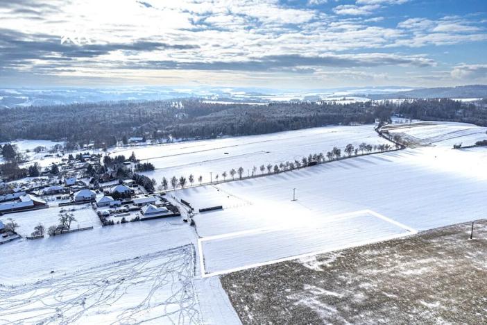 Prodej pozemku pro bydlení, Sázava, 5240 m2