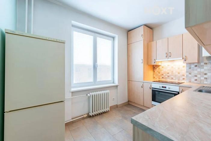 Prodej bytu 3+1, Olomouc, Rooseveltova, 64 m2