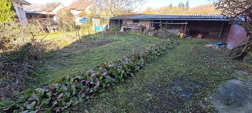 Prodej rodinného domu, Lomnička, 300 m2