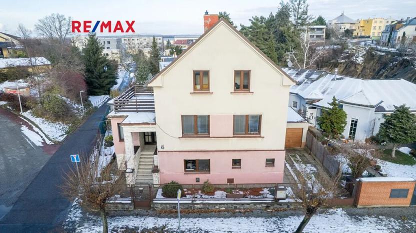 Prodej rodinného domu, Kolín, Zborovská, 180 m2