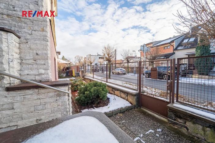 Prodej rodinného domu, Kolín, Zborovská, 180 m2