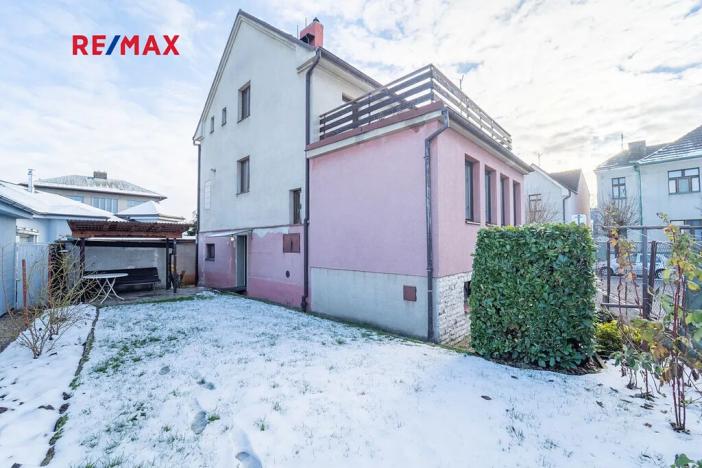 Prodej rodinného domu, Kolín, Zborovská, 180 m2