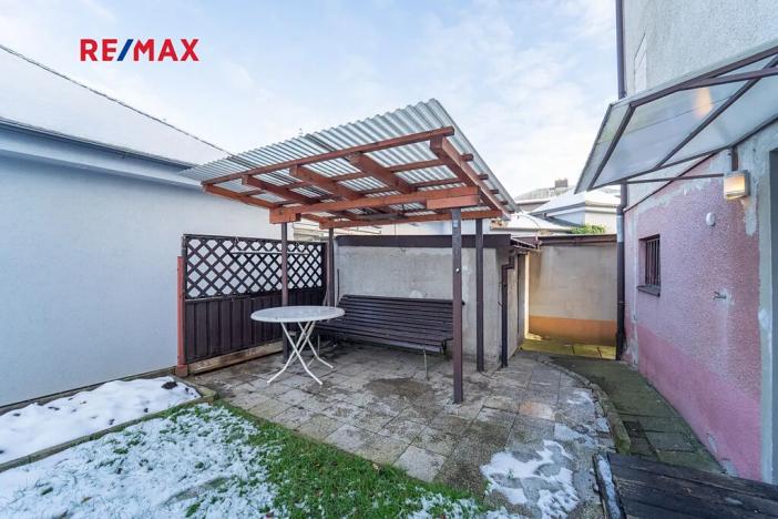 Prodej rodinného domu, Kolín, Zborovská, 180 m2