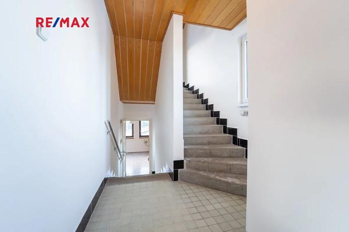 Prodej rodinného domu, Kolín, Zborovská, 180 m2