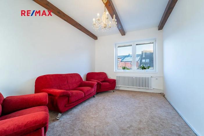 Prodej rodinného domu, Kolín, Zborovská, 180 m2