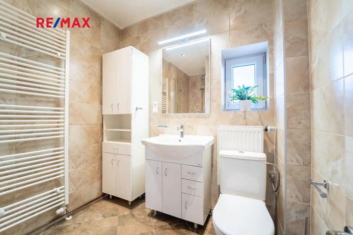 Prodej rodinného domu, Kolín, Zborovská, 180 m2