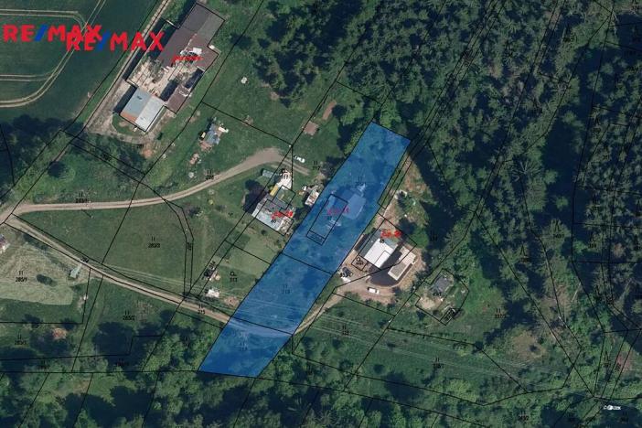 Prodej rodinného domu, Lomnice nad Popelkou, 89 m2