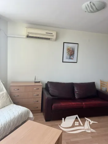 Prodej bytu 1+kk, Sveti Vlas, Bulharsko, 35 m2