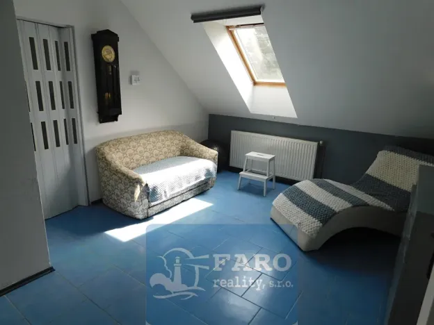 Prodej rodinného domu, Bantice, 165 m2