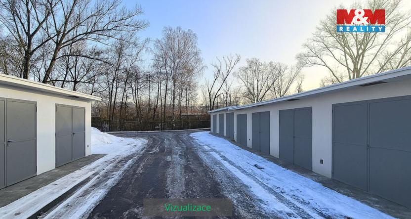 Prodej komerčního pozemku, Ostrava, 19030 m2