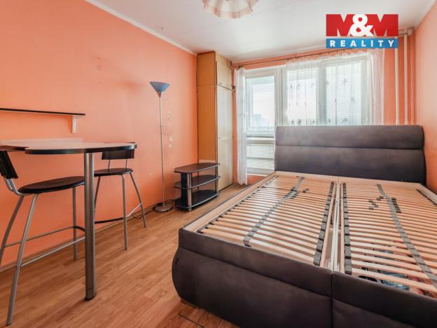 Prodej bytu 1+1, Orlová - Lutyně, U Kapličky, 42 m2