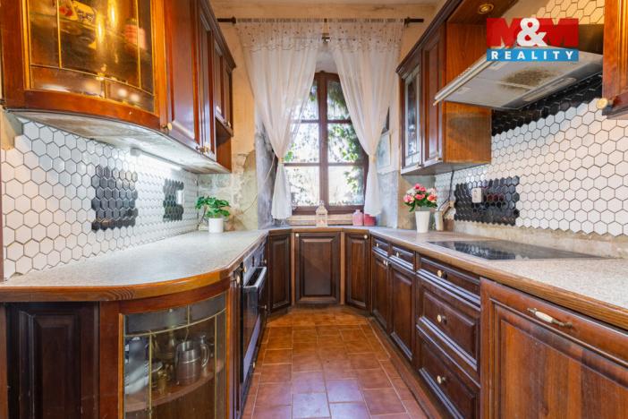 Prodej rodinného domu, Čížová - Zlivice, 206 m2