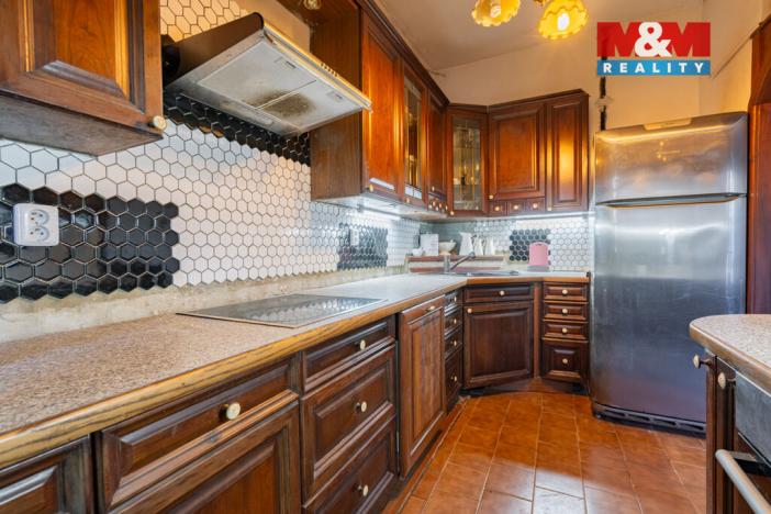 Prodej rodinného domu, Čížová - Zlivice, 206 m2