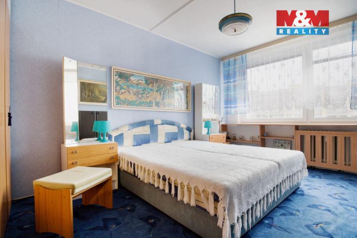 Prodej bytu 4+1, Most, Česká, 79 m2