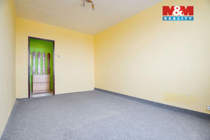 Prodej bytu 4+1, Most, Česká, 79 m2