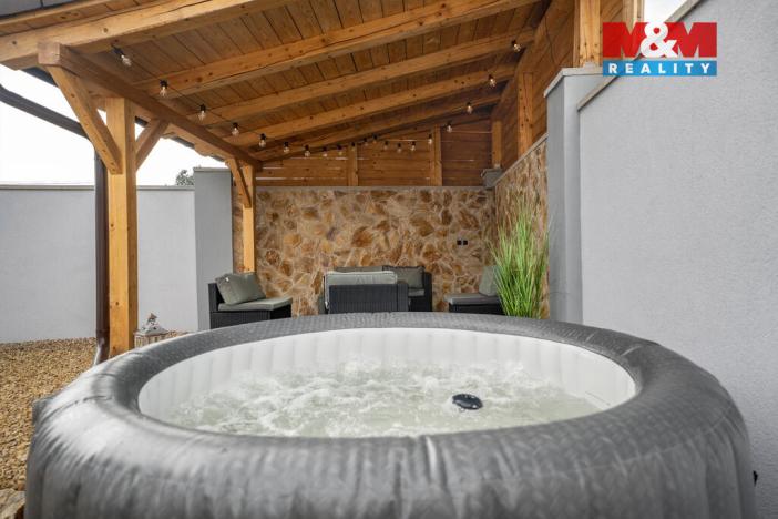 Prodej rodinného domu, Chotiměř, 80 m2