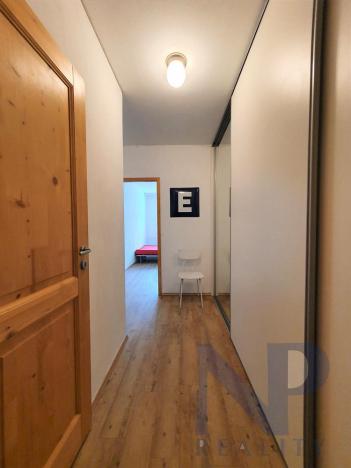 Pronájem bytu 2+kk, Praha - Chodov, Augustinova, 50 m2