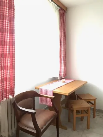 Pronájem bytu 1+1, Praha - Lhotka, Jílovská, 45 m2